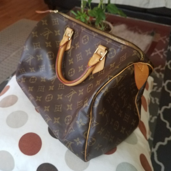 Hand bag - Picture 4 of 5